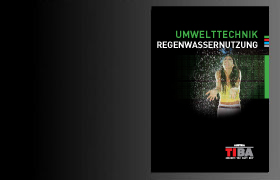 Regenwassernutzung