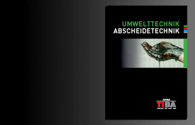 Abscheidetechnik