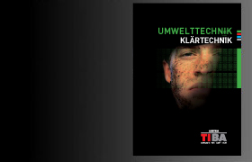 Klärtechnik
