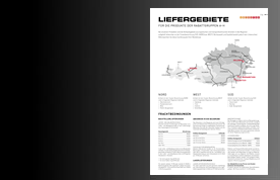 Liefer- und Frachtbedingungen